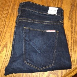 Hudson Krista Skinny Jeans